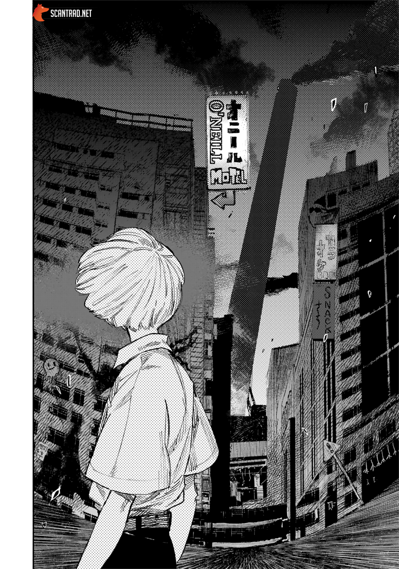 Read Choujin X FR Manga Online