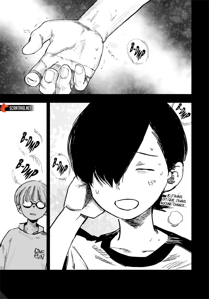Read Choujin X FR Manga Online