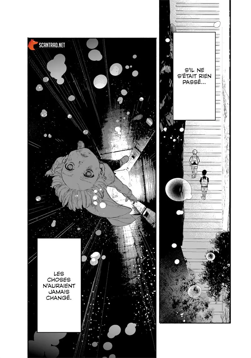 Read Choujin X FR Manga Online