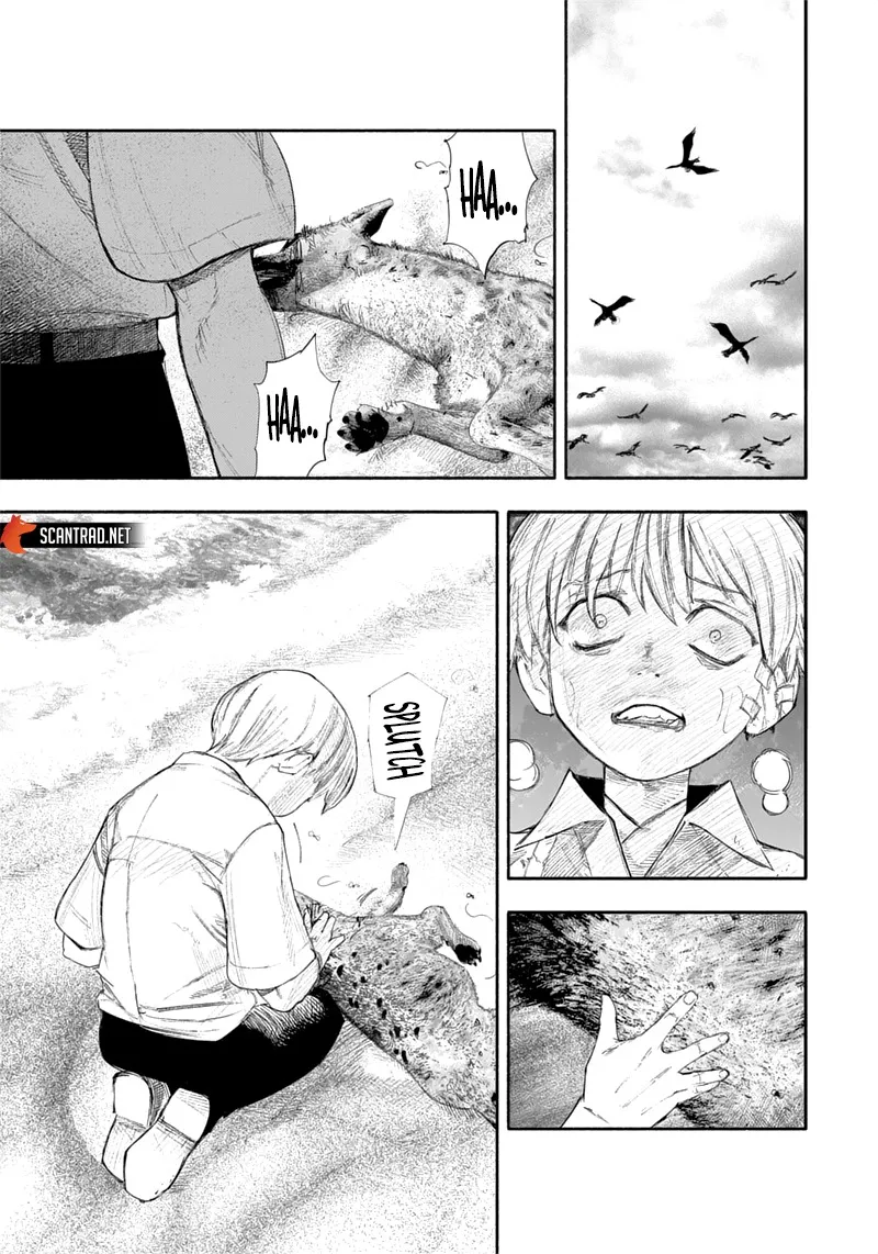 Read Choujin X FR Manga Online
