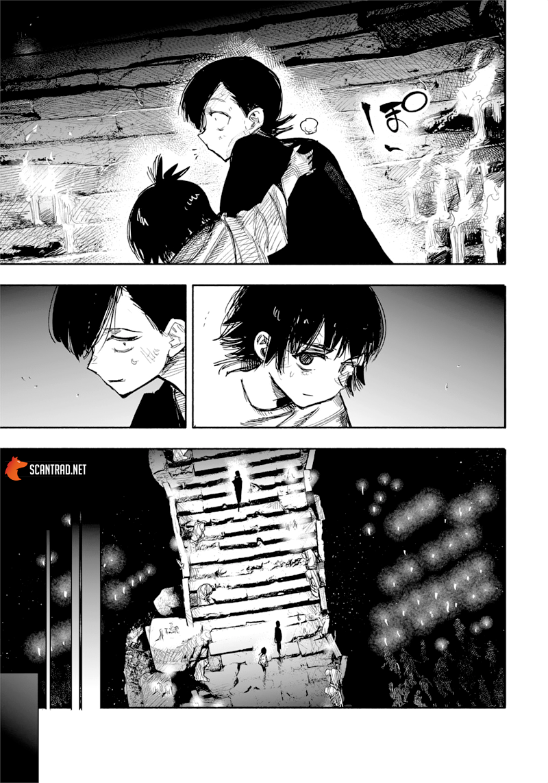 Read Choujin X FR Manga Online