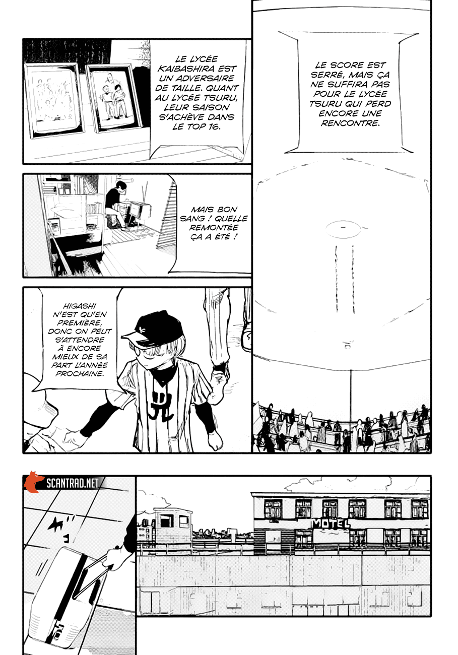 Read Choujin X FR Manga Online
