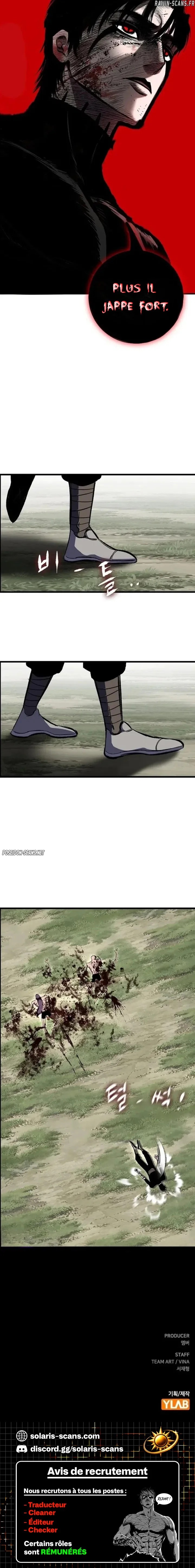 Read Chronicle of Runes FR Manga Online