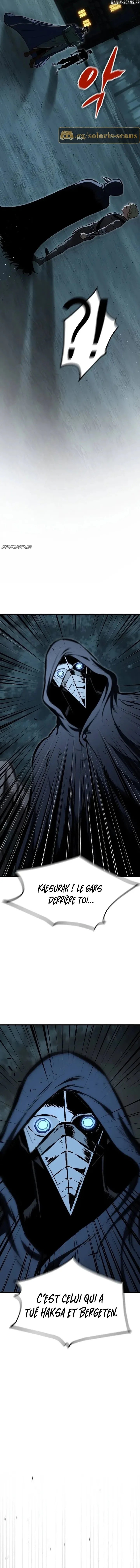 Read Chronicle of Runes FR Manga Online
