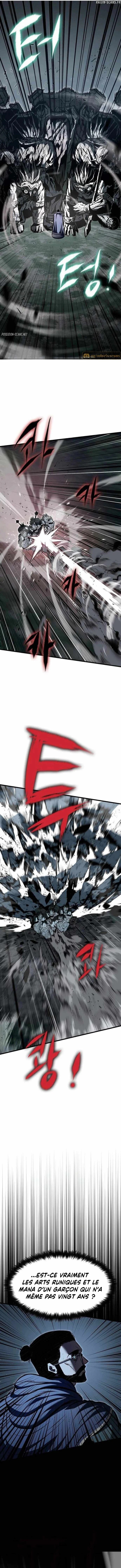 Read Chronicle of Runes FR Manga Online
