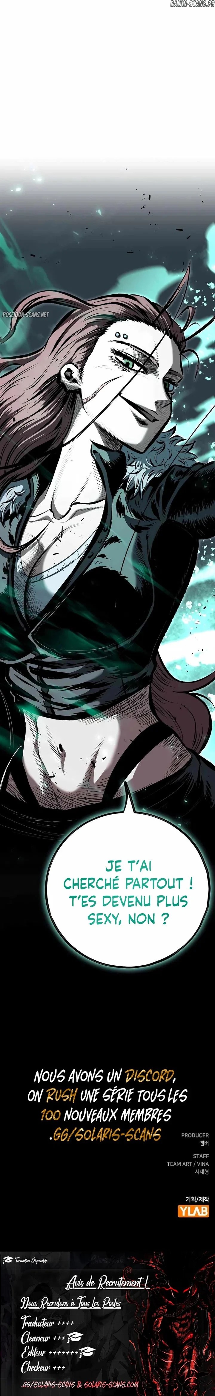 Read Chronicle of Runes FR Manga Online