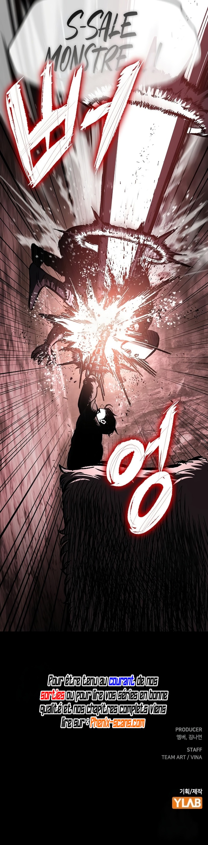 Read Chronicle of Runes FR Manga Online