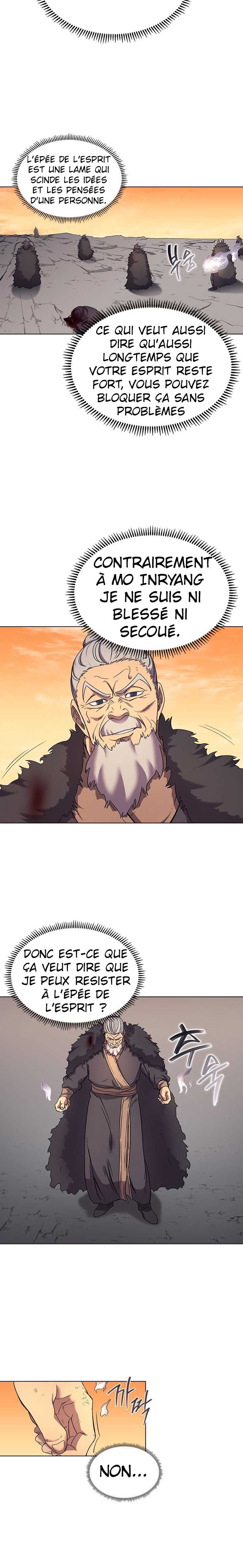 Read Chronicles of Heavenly Demon FR Manga Online