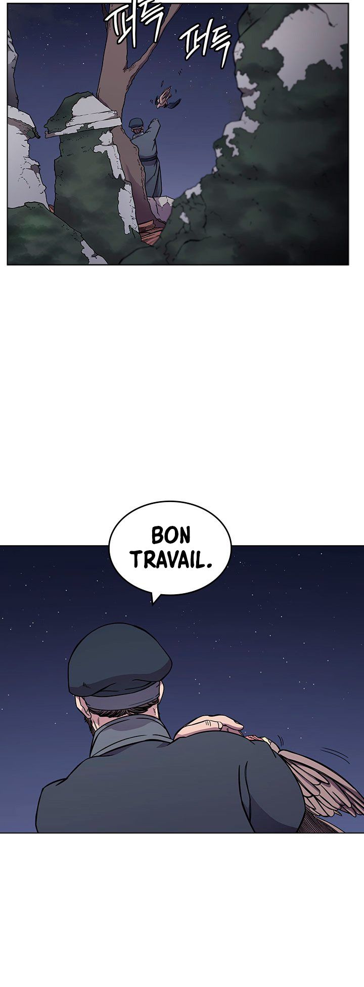 Read Chronicles of Heavenly Demon FR Manga Online