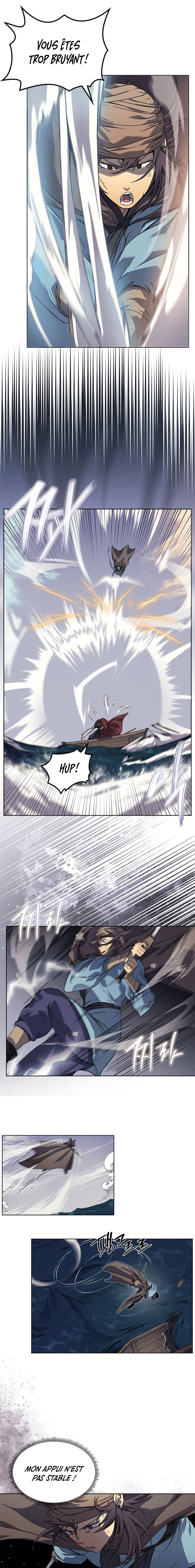 Read Chronicles of Heavenly Demon FR Manga Online