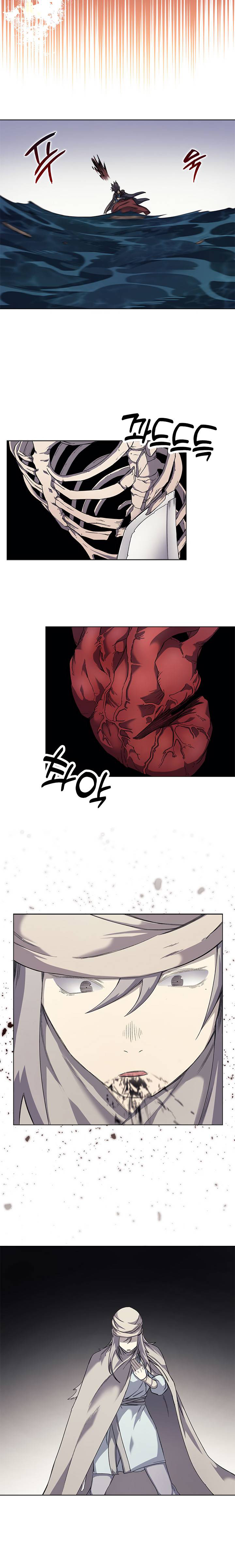 Read Chronicles of Heavenly Demon FR Manga Online