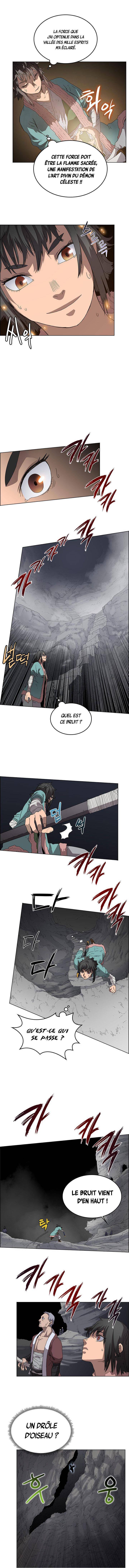 Read Chronicles of Heavenly Demon FR Manga Online