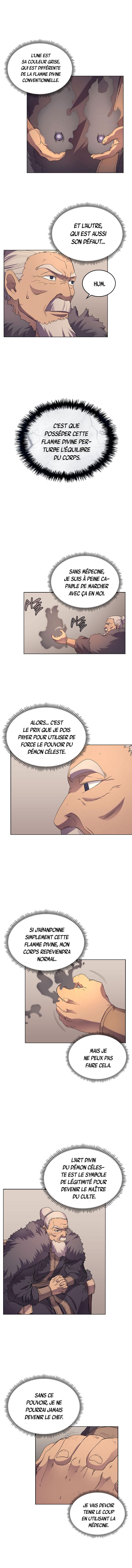 Read Chronicles of Heavenly Demon FR Manga Online