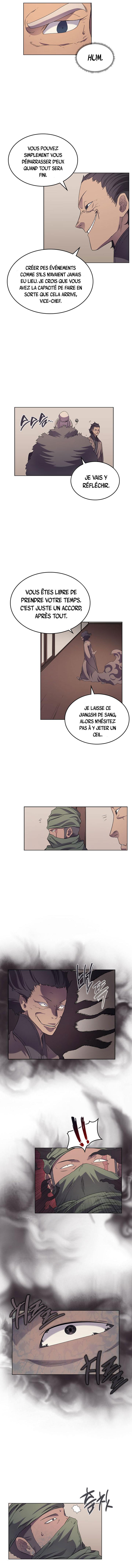 Read Chronicles of Heavenly Demon FR Manga Online