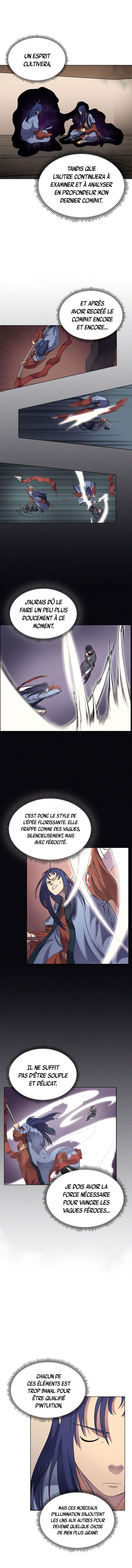 Read Chronicles of Heavenly Demon FR Manga Online
