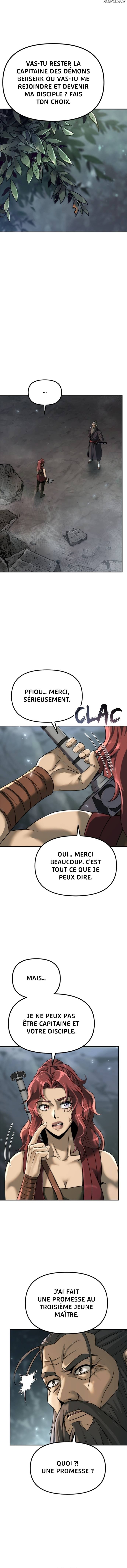 Read Chronicles of the Demon Faction FR Manga Online