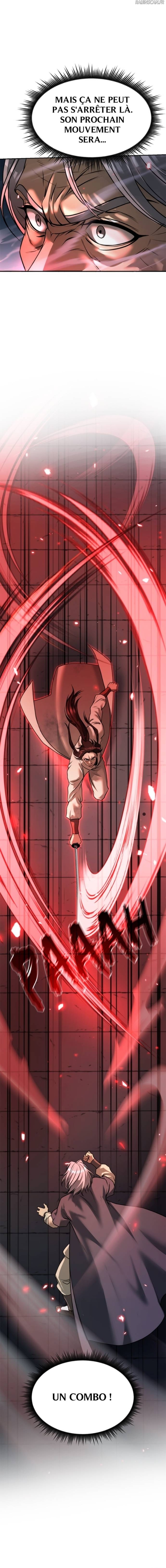Read Chronicles of the Demon Faction FR Manga Online