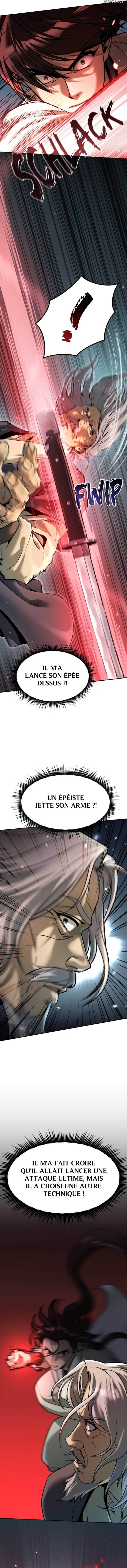Read Chronicles of the Demon Faction FR Manga Online