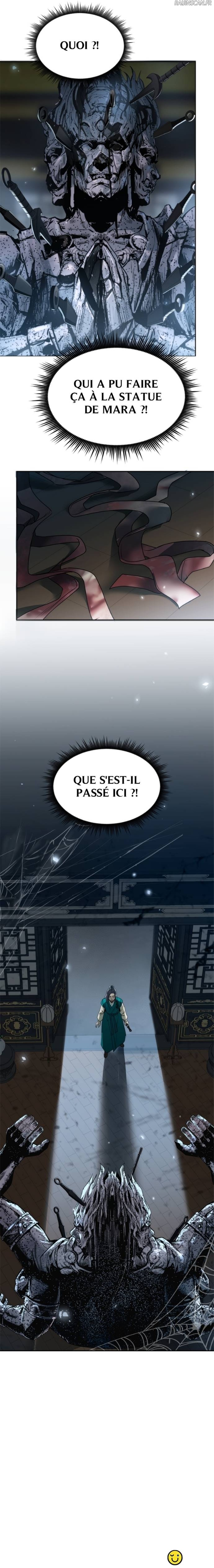 Read Chronicles of the Demon Faction FR Manga Online