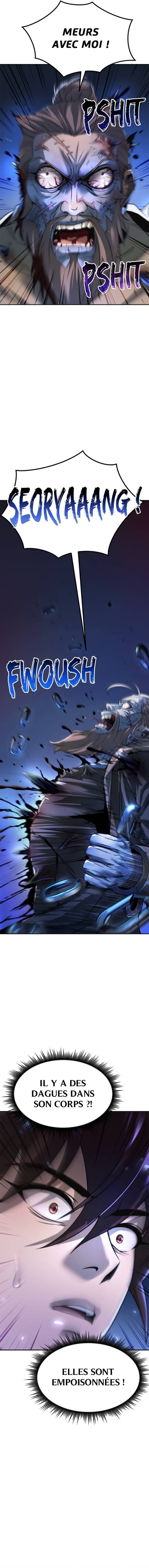 Read Chronicles of the Demon Faction FR Manga Online
