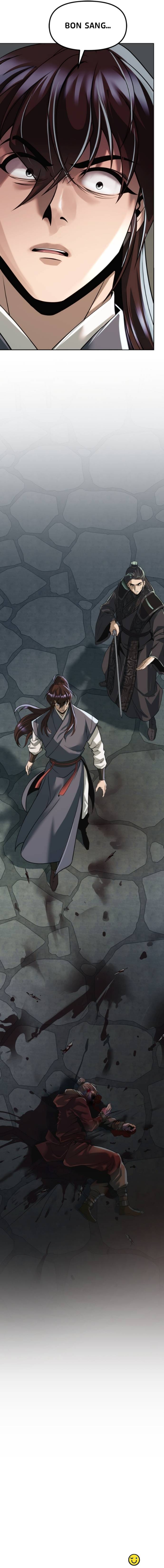Read Chronicles of the Demon Faction FR Manga Online
