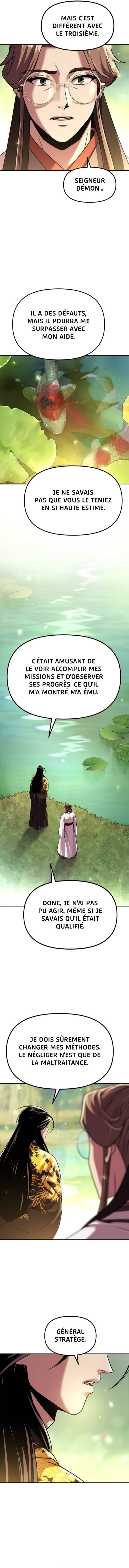 Read Chronicles of the Demon Faction FR Manga Online