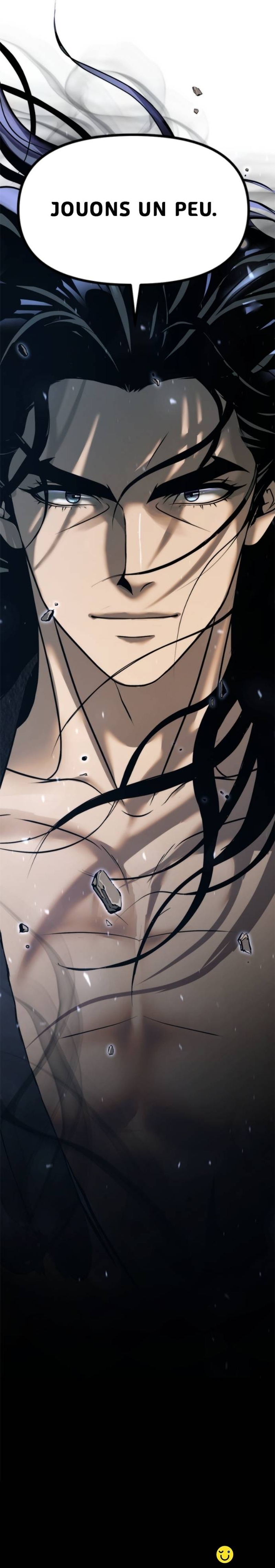 Read Chronicles of the Demon Faction FR Manga Online