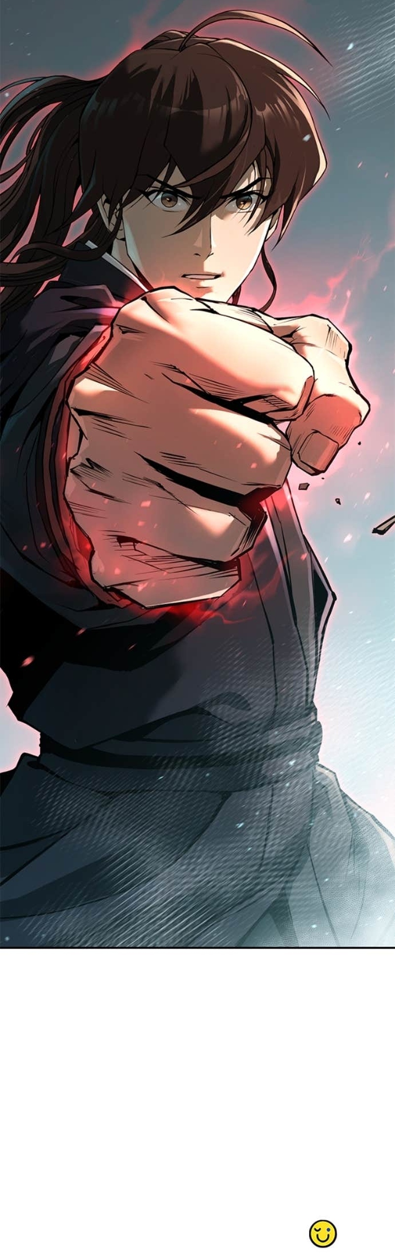 Read Chronicles of the Demon Faction FR Manga Online