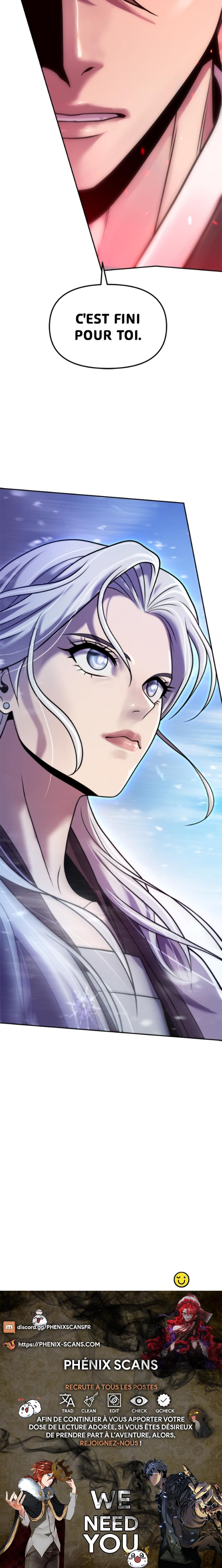 Read Chronicles of the Demon Faction FR Manga Online