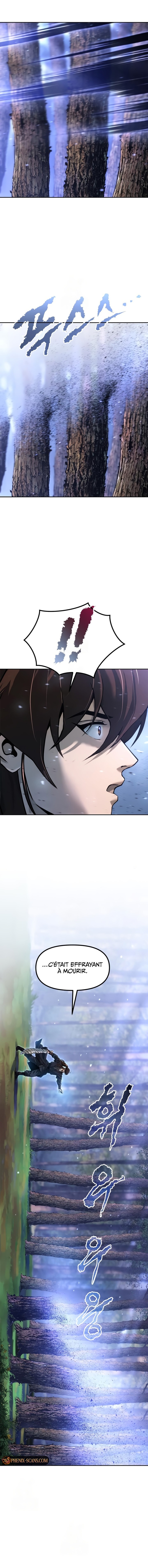 Read Chronicles of the Demon Faction FR Manga Online