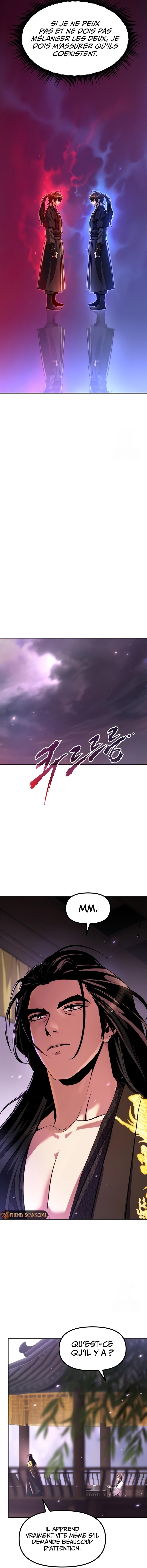 Read Chronicles of the Demon Faction FR Manga Online