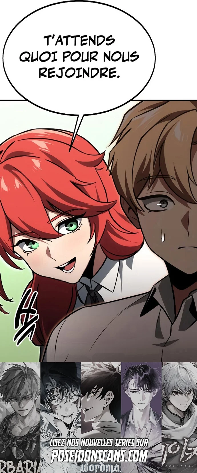 Read Chronicles of the Demon Faction FR Manga Online