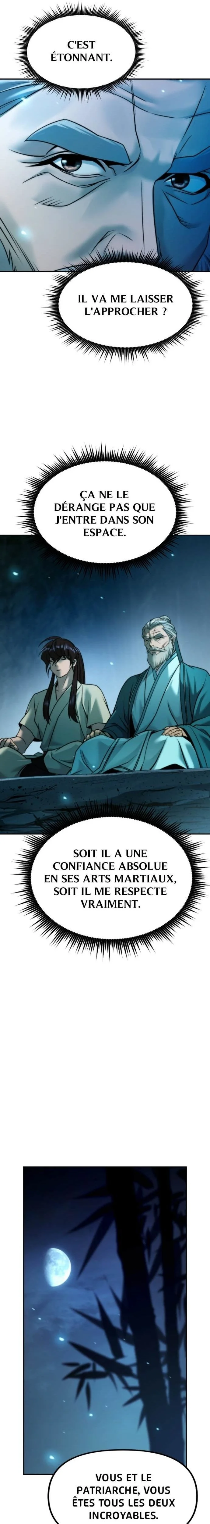 Read Chronicles of the Demon Faction FR Manga Online