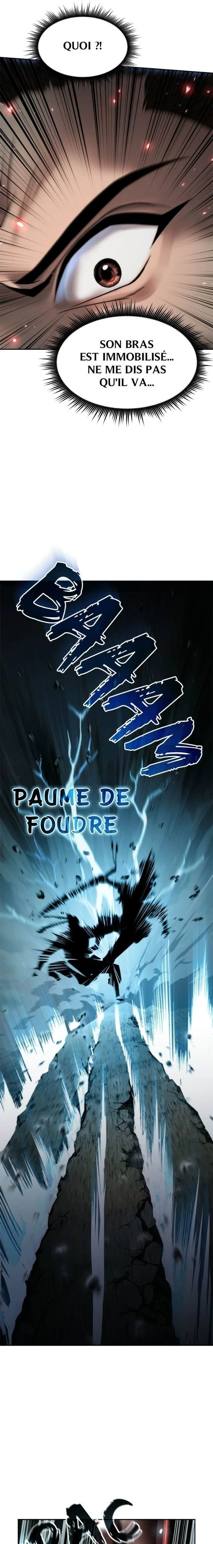 Read Chronicles of the Demon Faction FR Manga Online