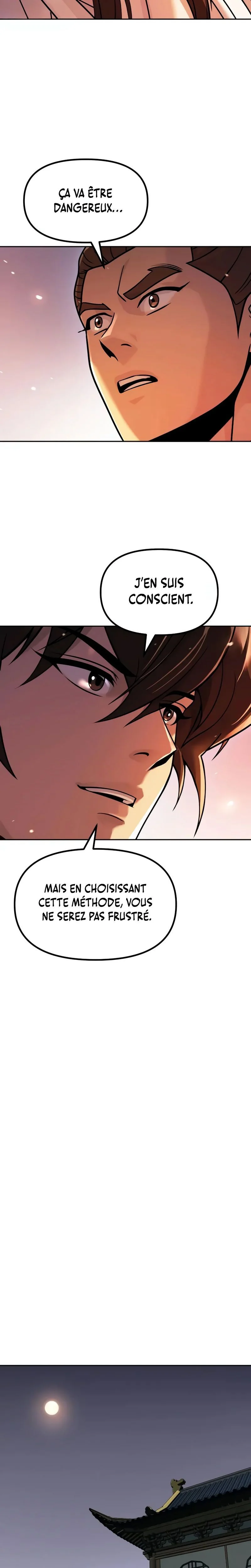 Read Chronicles of the Demon Faction FR Manga Online