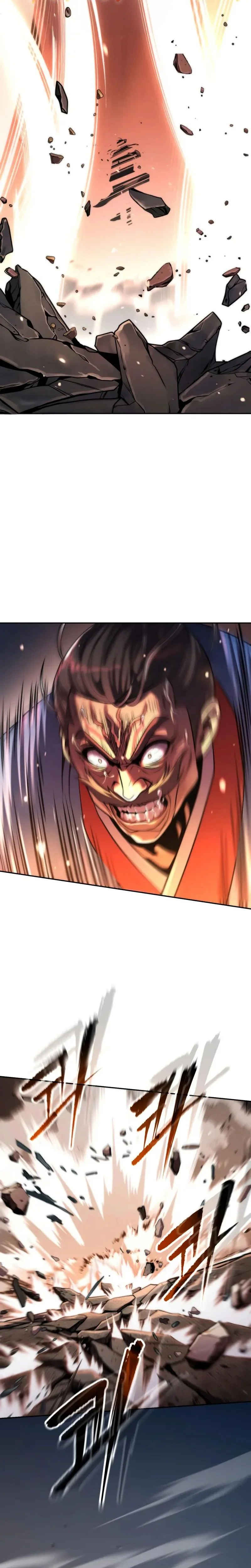 Read Chronicles of the Demon Faction FR Manga Online