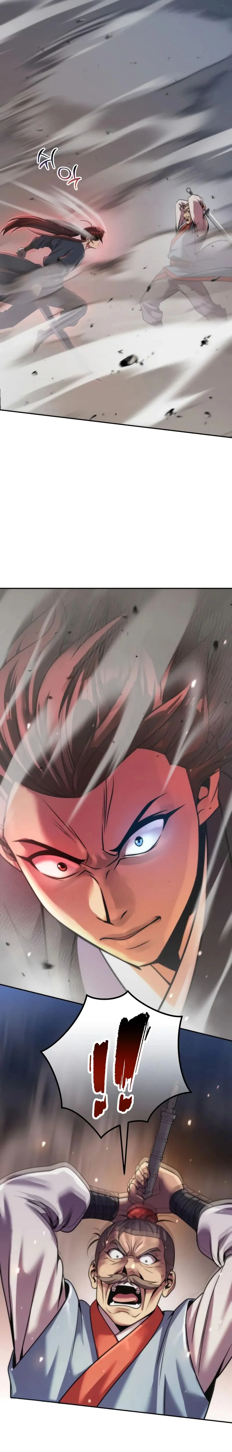 Read Chronicles of the Demon Faction FR Manga Online