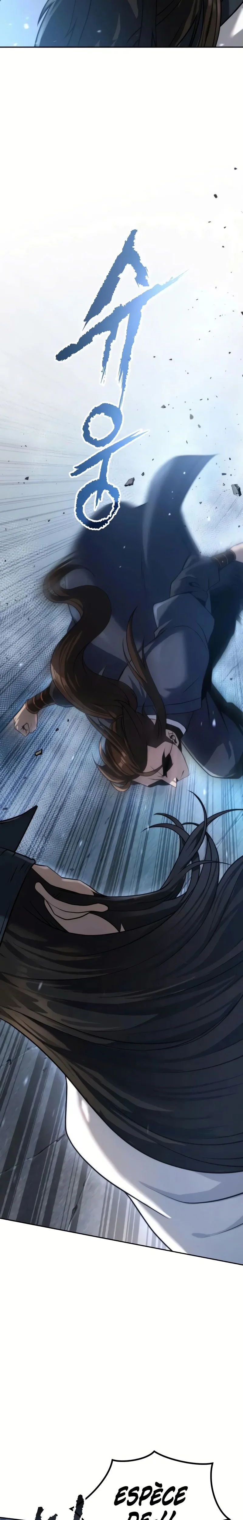 Read Chronicles of the Demon Faction FR Manga Online