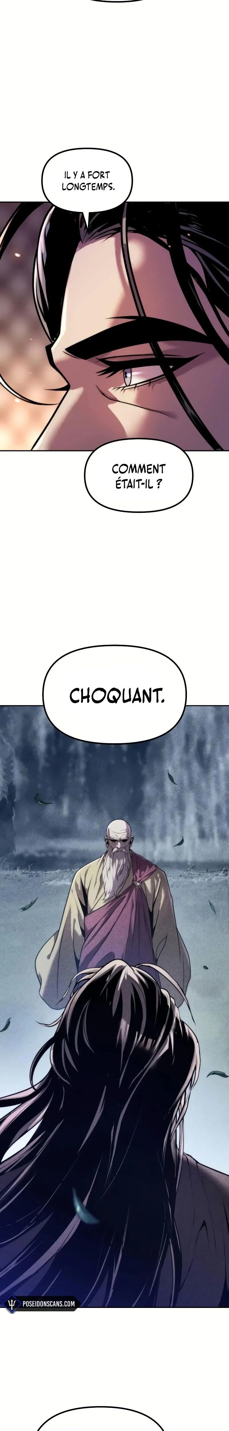 Read Chronicles of the Demon Faction FR Manga Online
