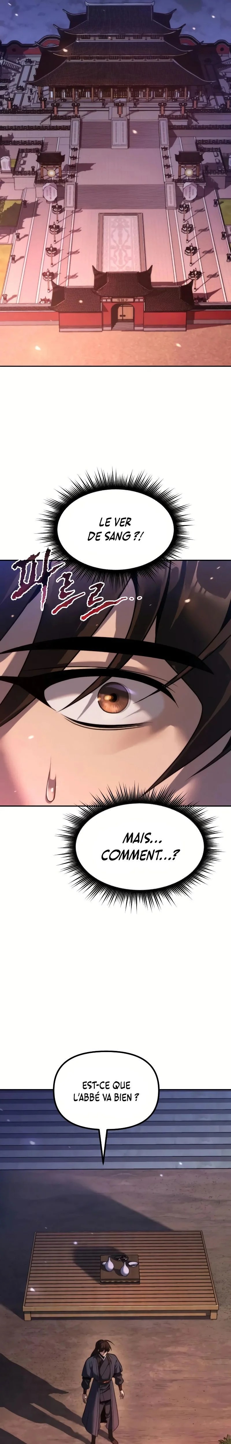 Read Chronicles of the Demon Faction FR Manga Online