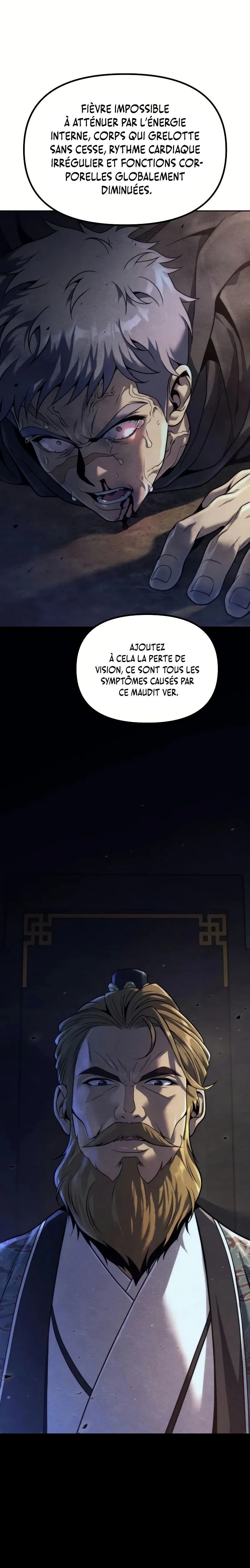 Read Chronicles of the Demon Faction FR Manga Online