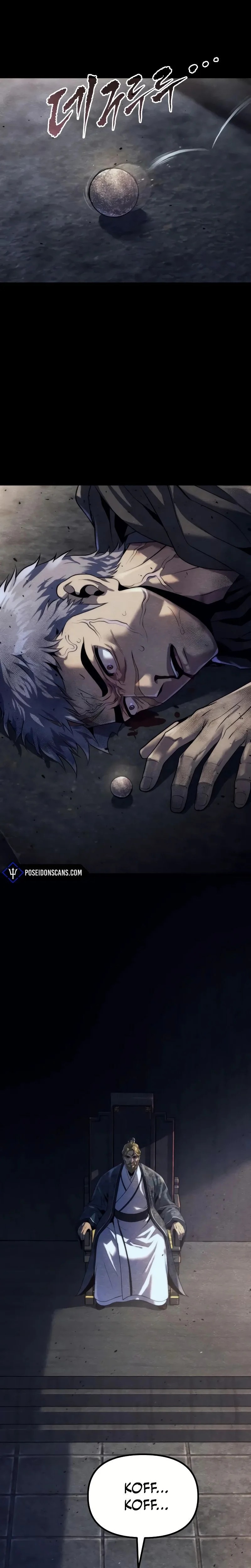 Read Chronicles of the Demon Faction FR Manga Online