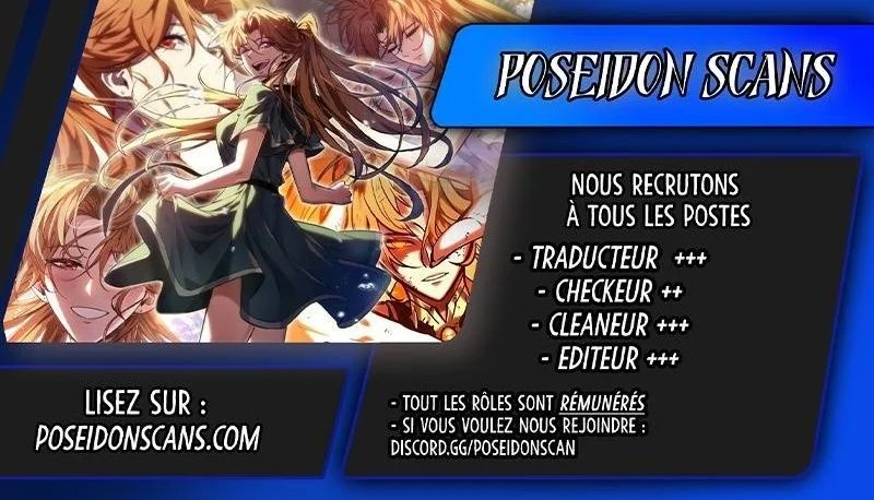 Read Chronicles of the Demon Faction FR Manga Online