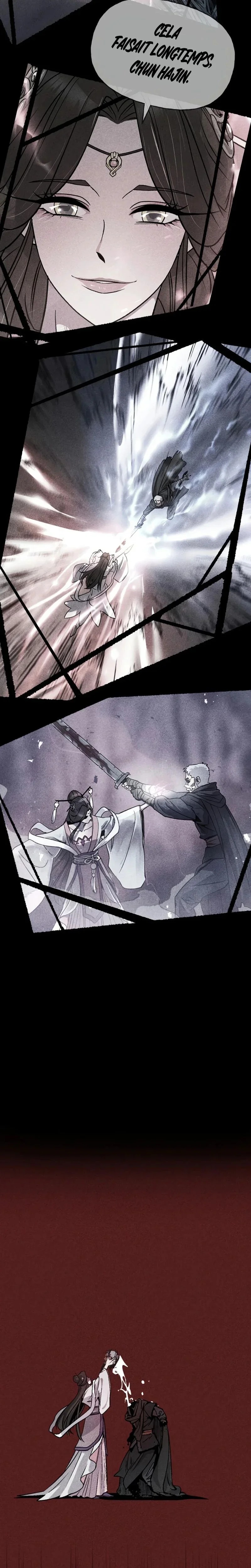 Read Chronicles of the Demon Faction FR Manga Online