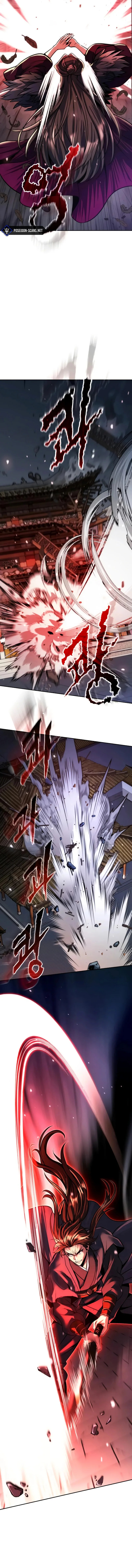 Read Chronicles of the Demon Faction FR Manga Online
