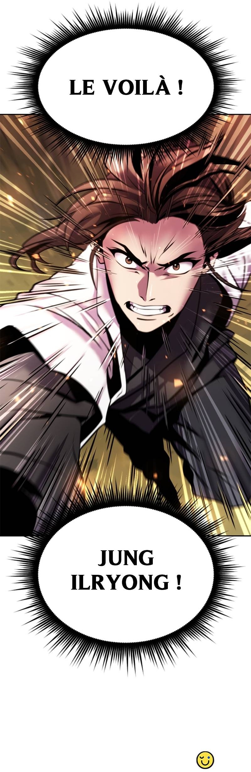 Read Chronicles of the Demon Faction FR Manga Online
