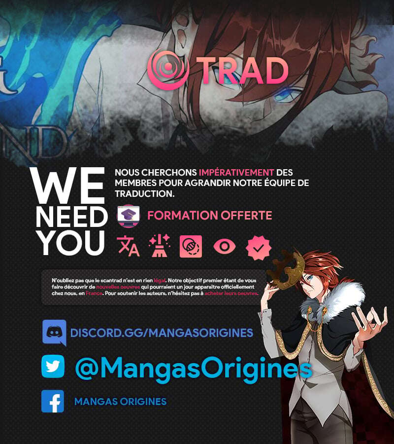 Read Chronicles of the Demon Faction FR Manga Online