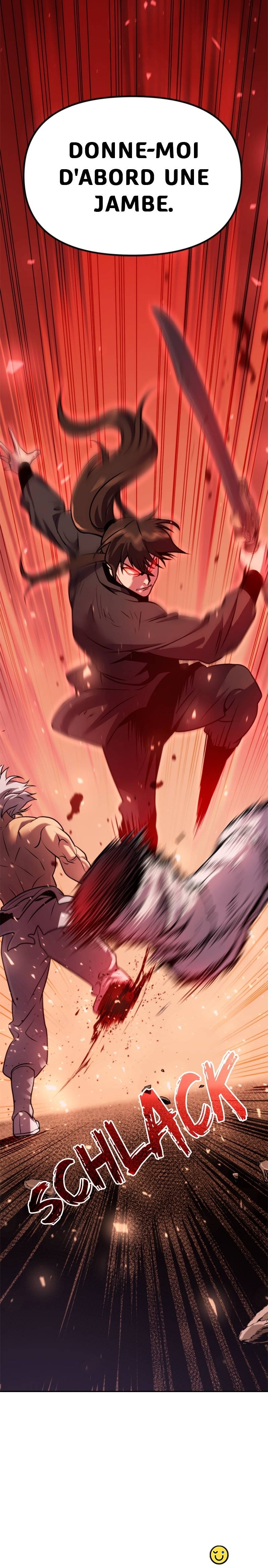 Read Chronicles of the Demon Faction FR Manga Online