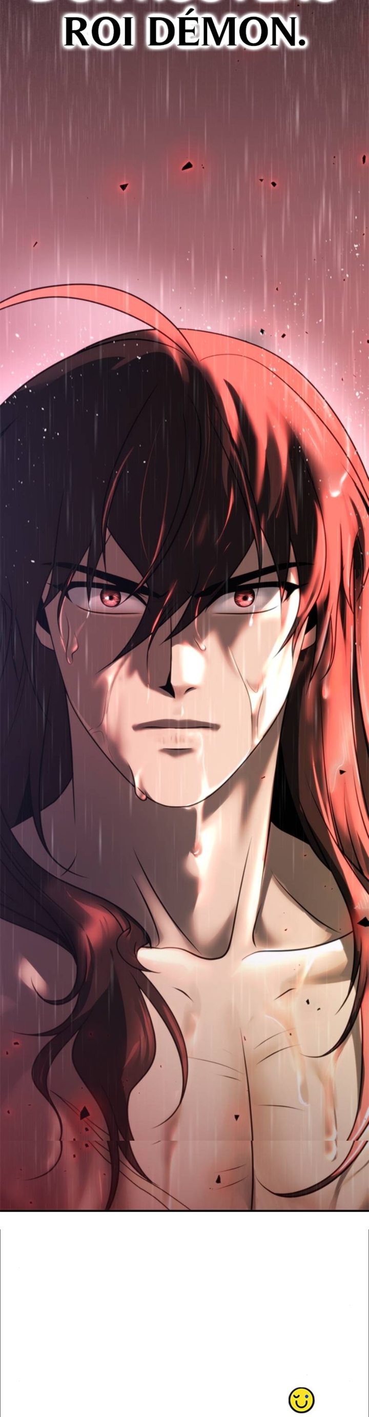 Read Chronicles of the Demon Faction FR Manga Online