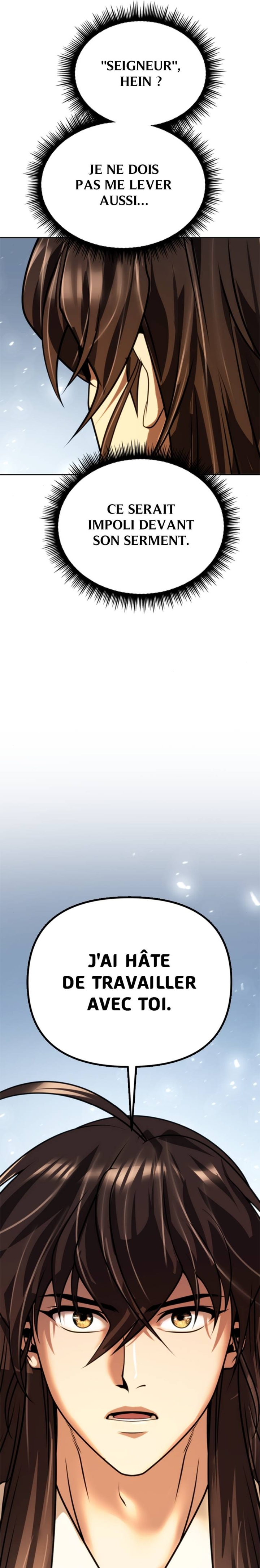 Read Chronicles of the Demon Faction FR Manga Online